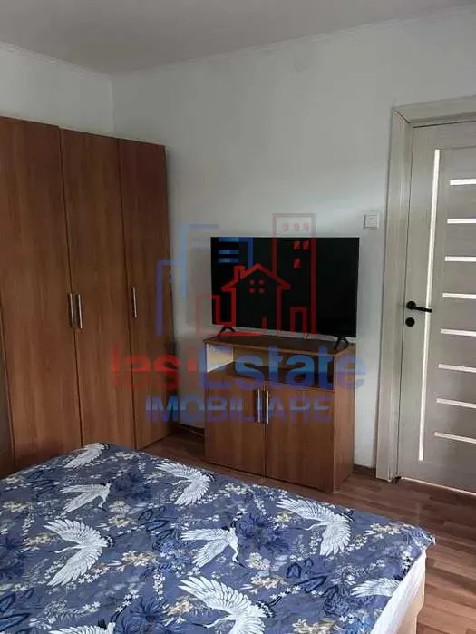 Apartamento 3 Dormitorios, 57 m², Calefacción Individual y AA – Podu Ros - foto 3