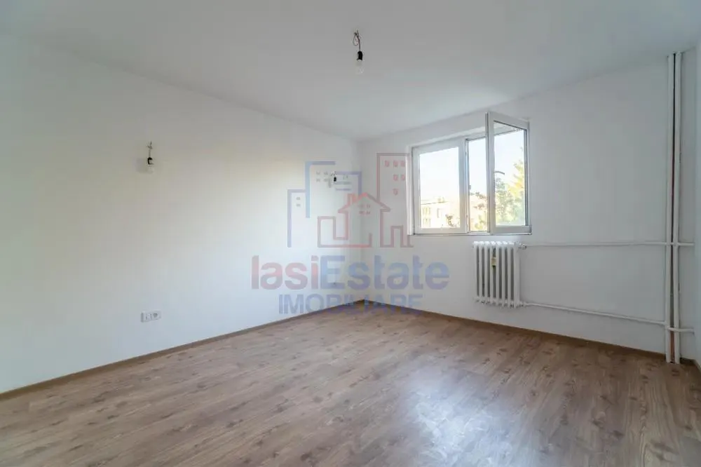 Apartament 1 camera, 25 mp, renovat - Tatarasi - foto 1