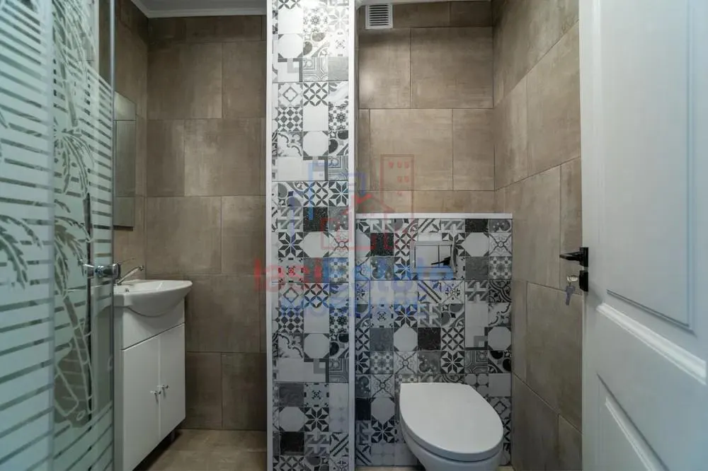 Apartament 1 camera, 25 mp, renovat - Tatarasi - foto 7