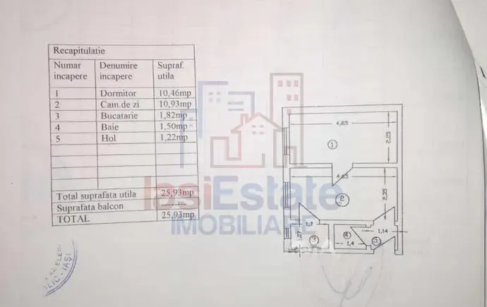 Apartamento de 2 Dormitorios Tatarasi - foto 6