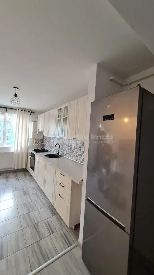 Apartament tip studio 2 camere - Complex Venus Residence 2 - foto 2
