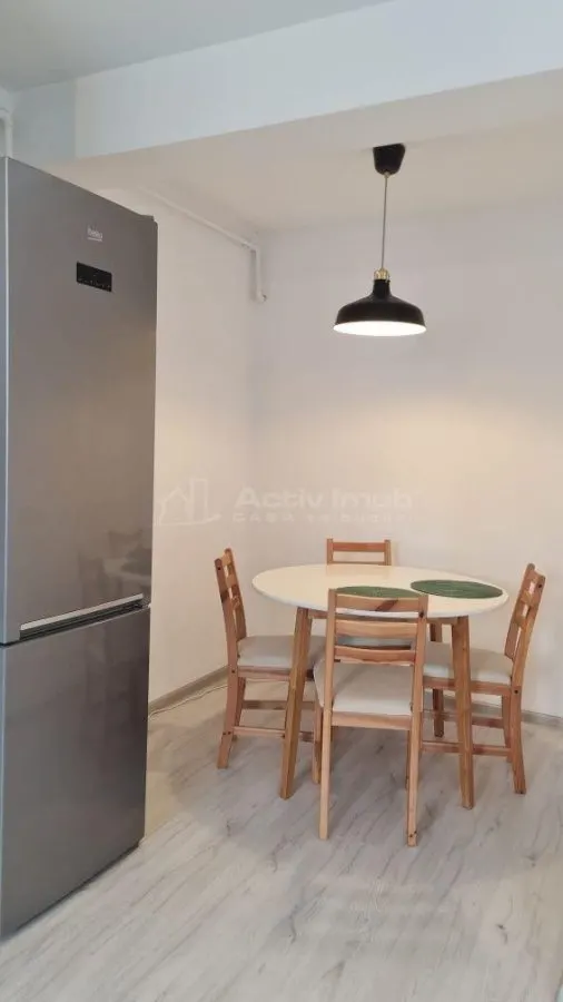 Apartament tip studio 2 camere - Complex Venus Residence 2 - foto 3