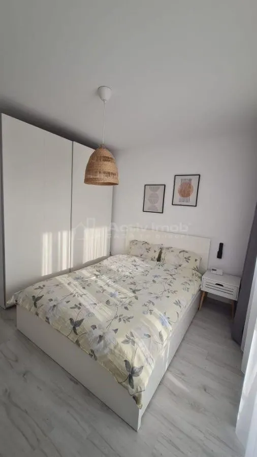 Apartament tip studio 2 camere - Complex Venus Residence 2 - foto 4