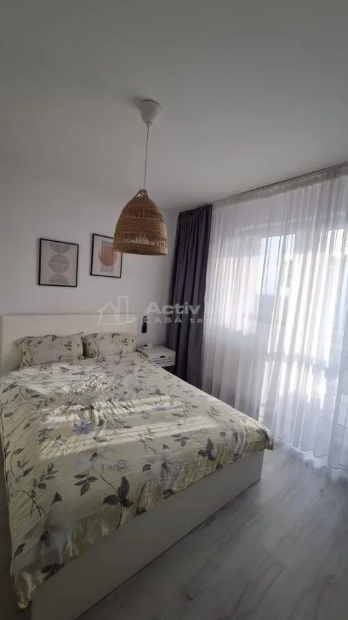 Apartament tip studio 2 camere - Complex Venus Residence 2 - foto 5