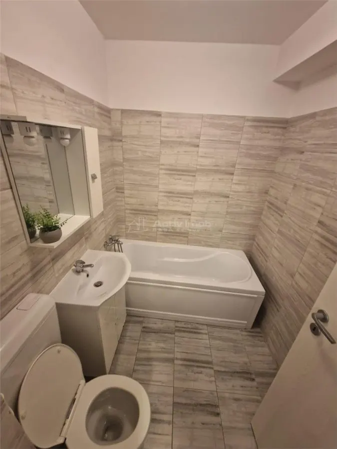 Apartament tip studio 2 camere - Complex Venus Residence 2 - foto 6