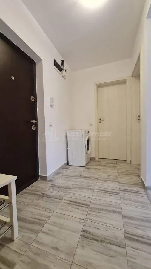 Apartament tip studio 2 camere - Complex Venus Residence 2 - foto 7