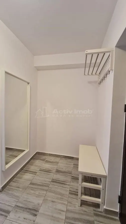 Apartament tip studio 2 camere - Complex Venus Residence 2 - foto 8