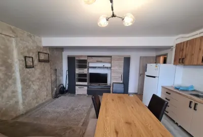 2 camere - semidecomandat Arghezi Park Residence - foto 2
