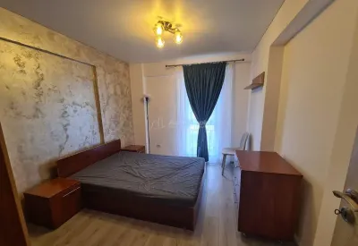 2 camere - semidecomandat Arghezi Park Residence - foto 5