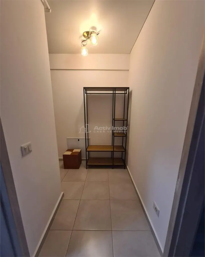 2 camere - semidecomandat Arghezi Park Residence - foto 7