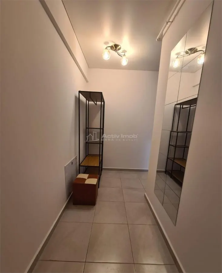 2 camere - semidecomandat Arghezi Park Residence - foto 8