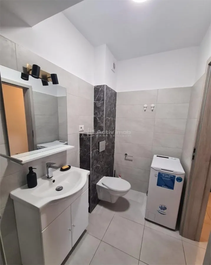 2 camere - semidecomandat Arghezi Park Residence - foto 10