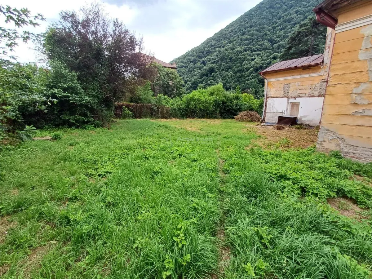Baile Herculane, De Vanzare Vila Miramonte, 3204 Mp. Teren Intravilan, In Centrul Orasului - foto 11
