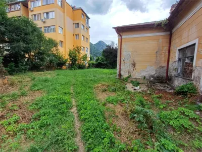 Baile Herculane, De Vanzare Vila Miramonte, 3204 Mp. Teren Intravilan, In Centrul Orasului - foto 12
