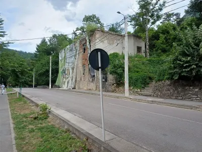 Baile Herculane, De Vanzare Vila Miramonte, 3204 Mp. Teren Intravilan, In Centrul Orasului - foto 14