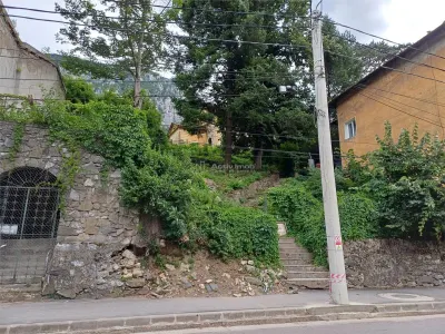 Baile Herculane, De Vanzare Vila Miramonte, 3204 Mp. Teren Intravilan, In Centrul Orasului - foto 15