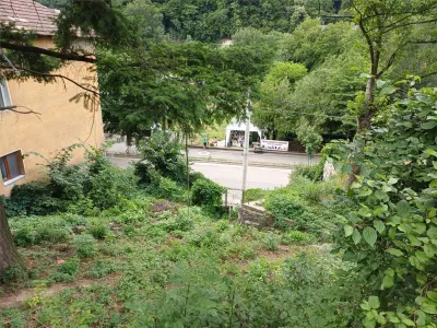 Baile Herculane, De Vanzare Vila Miramonte, 3204 Mp. Teren Intravilan, In Centrul Orasului - foto 19