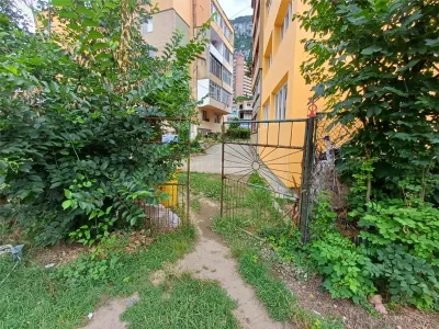 Baile Herculane, De Vanzare Vila Miramonte, 3204 Mp. Teren Intravilan, In Centrul Orasului - foto 23