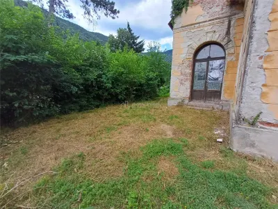 Baile Herculane, De Vanzare Vila Miramonte, 3204 Mp. Teren Intravilan, In Centrul Orasului - foto 24