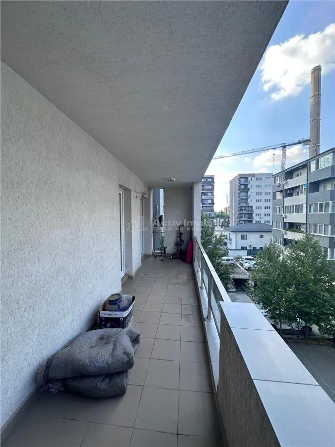 Apartamento de 2 Dormitorios Tipo Dúplex – Grand Arena - foto 6