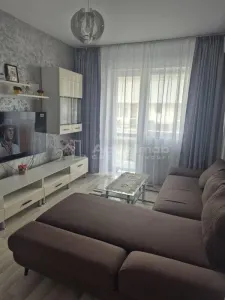 2 camere decomandate - centrala - parcare - Postalionului - Berceni - Bucuresti