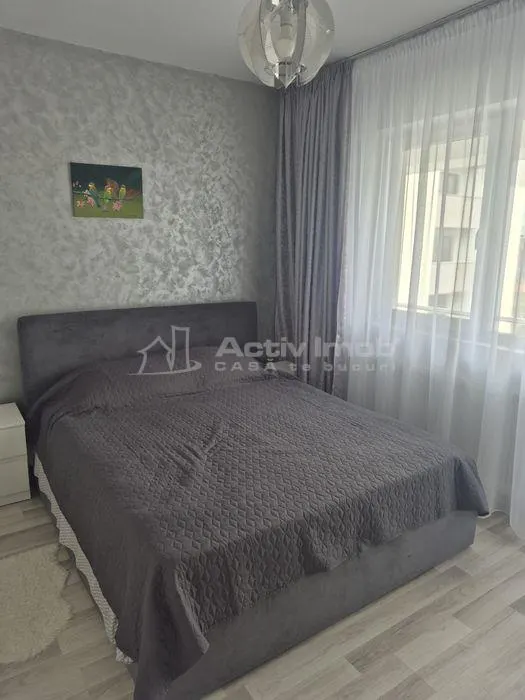 2 camere decomandate - centrala - parcare - Postalionului - Berceni - foto 3