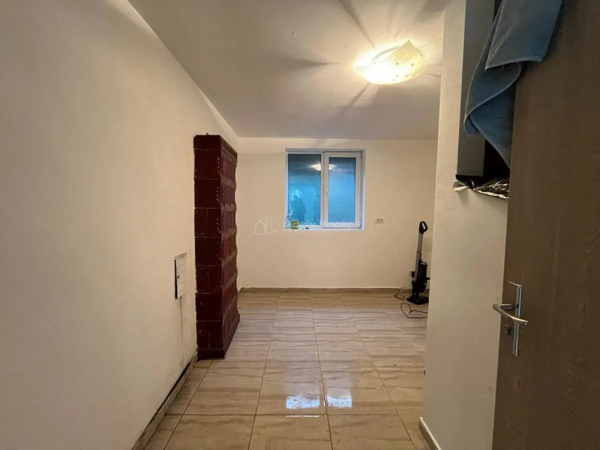 Ohaba-Forgaci, Casa Cu Doua Corpuri, 6 Cam. 268 Mp., Teren 2.999 Mp. Cu Pomicultura, Zona Centrala - foto 18