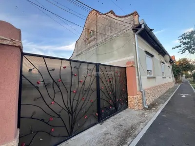 Ohaba-Forgaci, Casa Cu Doua Corpuri, 6 Cam. 268 Mp., Teren 2.999 Mp. Cu Pomicultura, Zona Centrala - foto 20