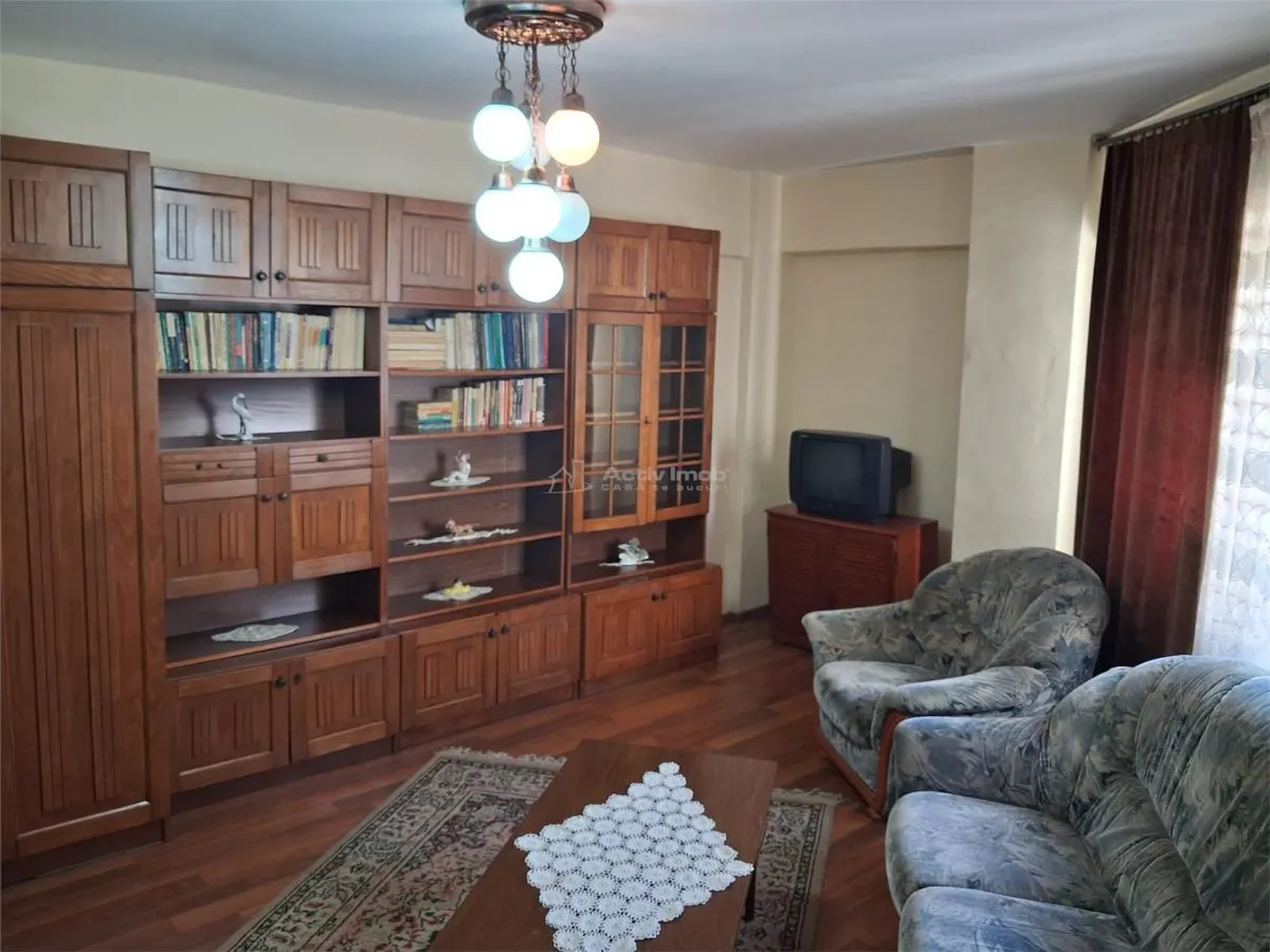 Resita, 2-Bedroom Apartment for Rent, Separated Layout – Micro IV - foto 2