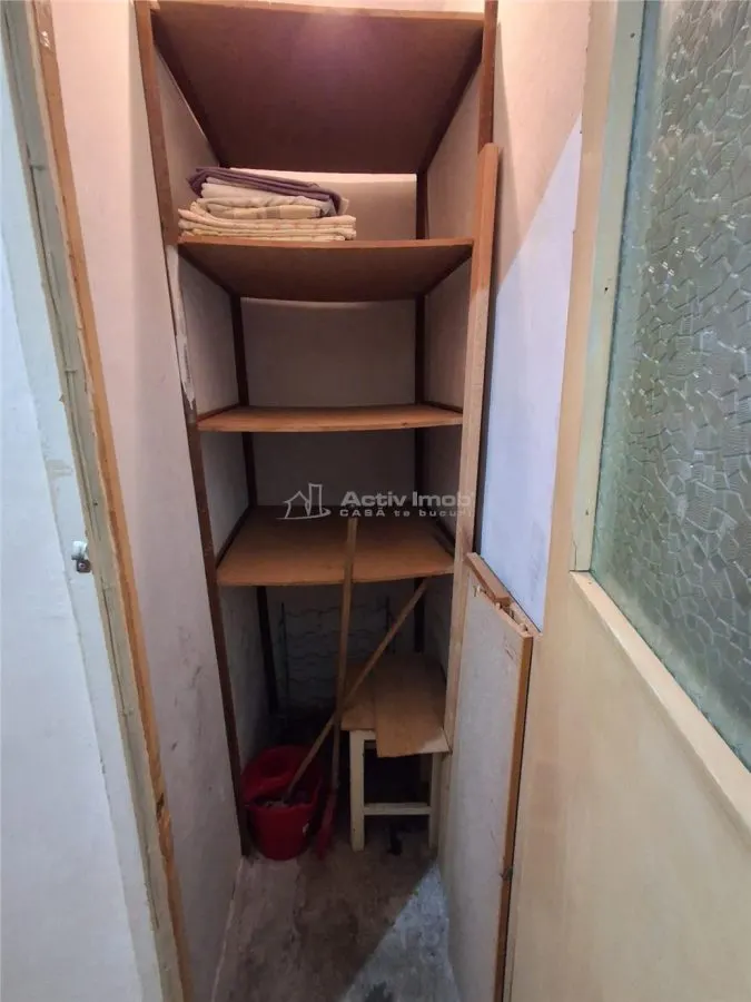 Resita, 2-Bedroom Apartment for Rent, Separated Layout – Micro IV - foto 11