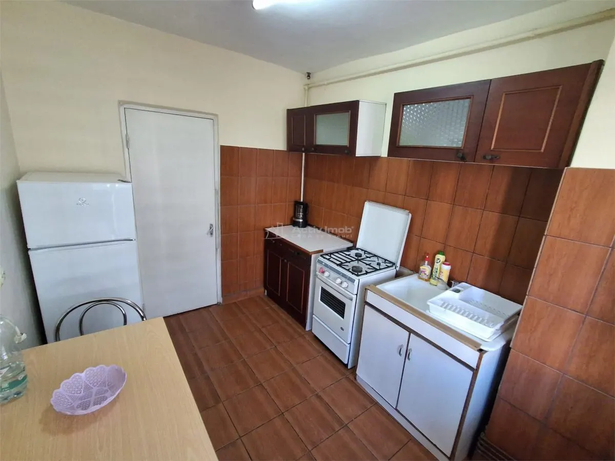 Resita, 2-Bedroom Apartment for Rent, Separated Layout – Micro IV - foto 3