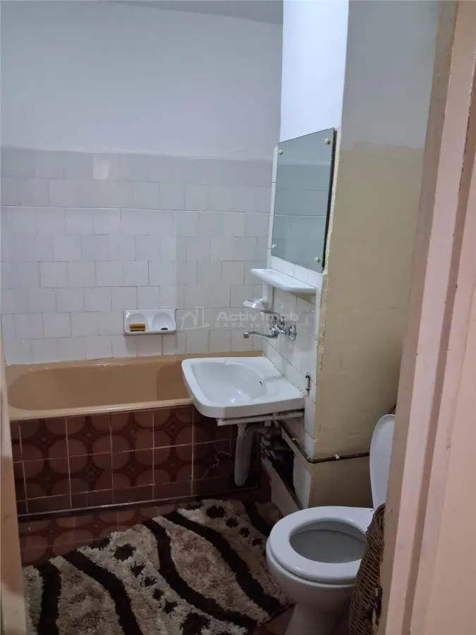 Resita, 2-Bedroom Apartment for Rent, Separated Layout – Micro IV - foto 5