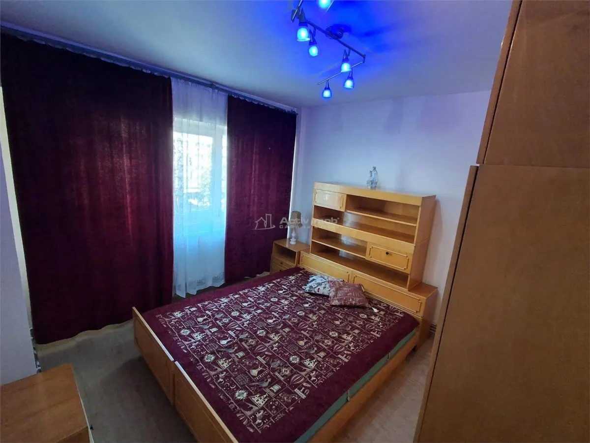 Resita, 2-Bedroom Apartment for Rent, Separated Layout – Micro IV - foto 7