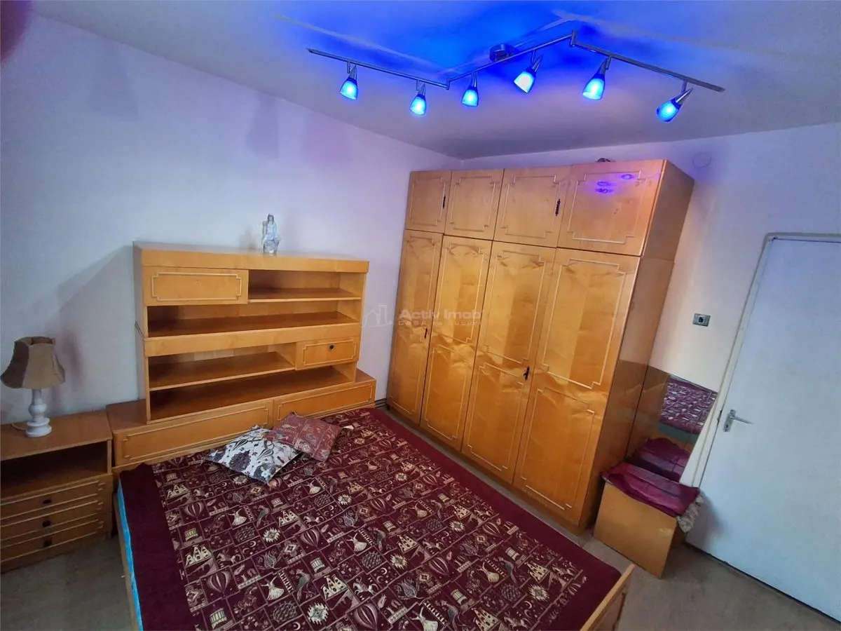 Resita, 2-Bedroom Apartment for Rent, Separated Layout – Micro IV - foto 8
