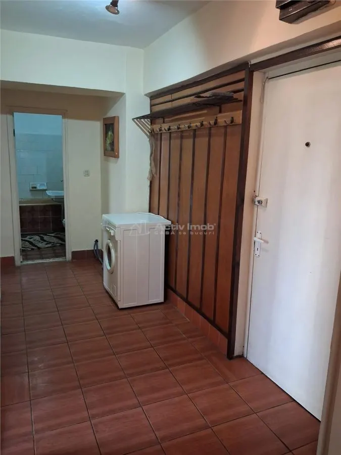 Resita, 2-Bedroom Apartment for Rent, Separated Layout – Micro IV - foto 9