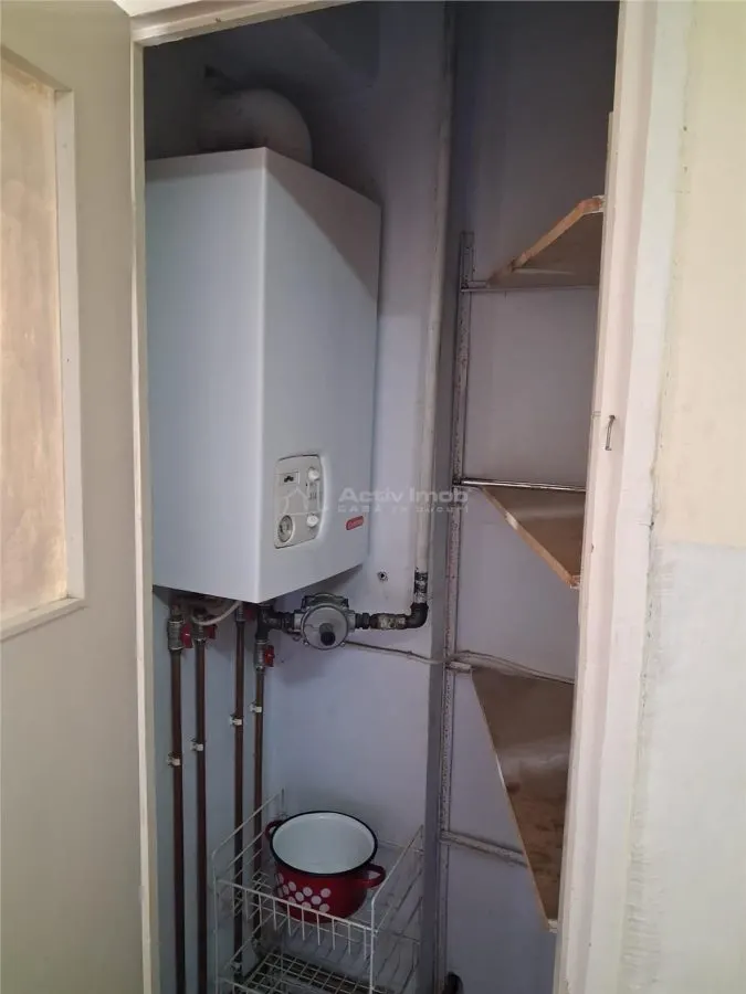 Resita, 2-Bedroom Apartment for Rent, Separated Layout – Micro IV - foto 10