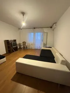 Garsoniera 46 mp decomandata - Nerva Traian / Timpuri Noi - Bucuresti