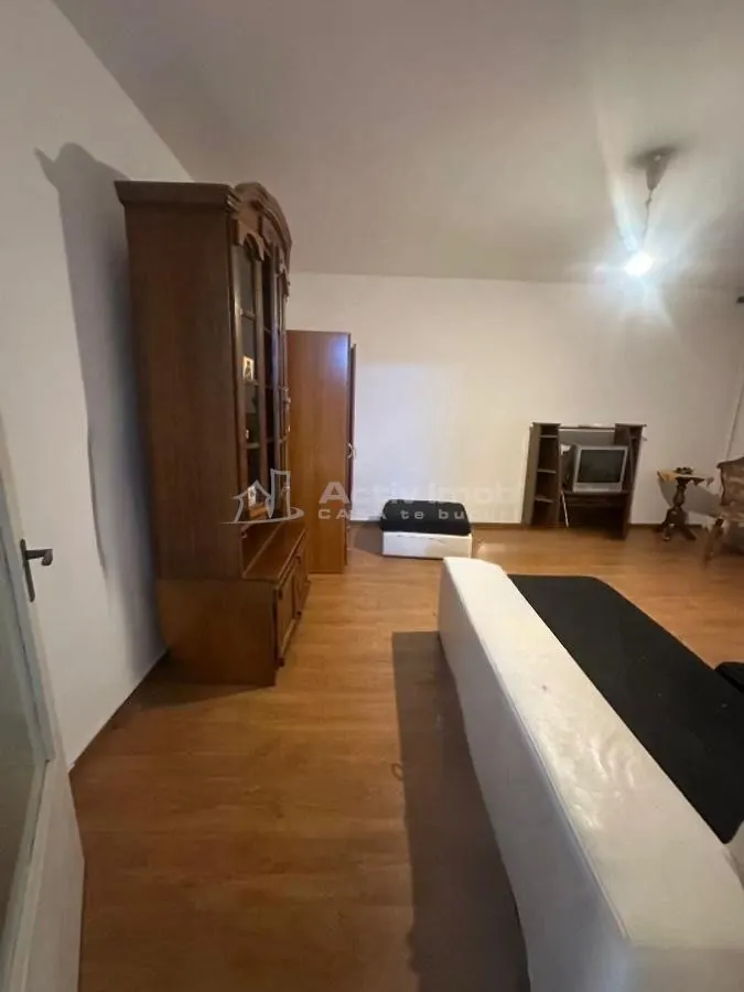 Garsoniera 46 mp decomandata - Nerva Traian / Timpuri Noi - foto 2