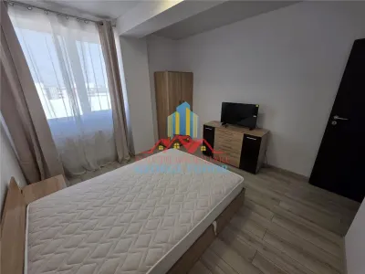 布加勒斯特米利塔里住宅区2卧室公寓出租 - foto 6