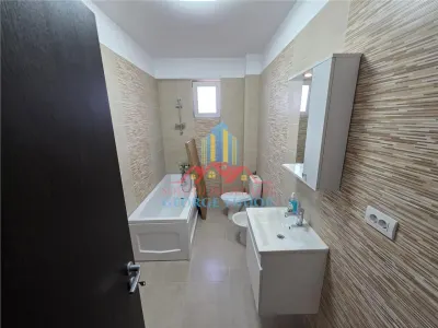 布加勒斯特米利塔里住宅区2卧室公寓出租 - foto 8