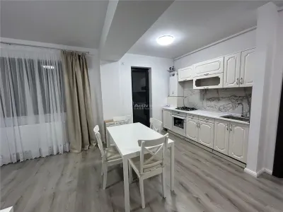 3-Bedroom Apartment, X-Residence 1 Decembrie, 60sqm, Ground Floor, First Let - foto 2