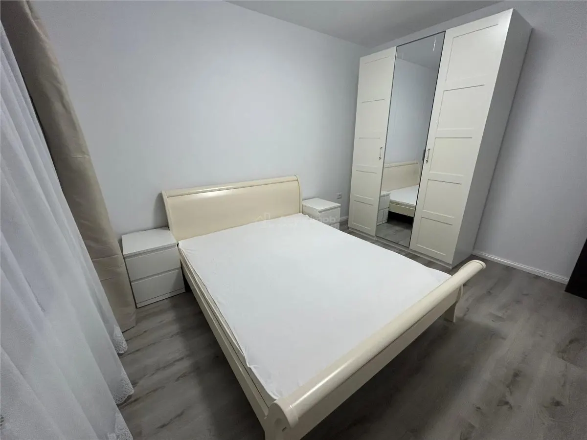 3-Bedroom Apartment, X-Residence 1 Decembrie, 60sqm, Ground Floor, First Let - foto 5