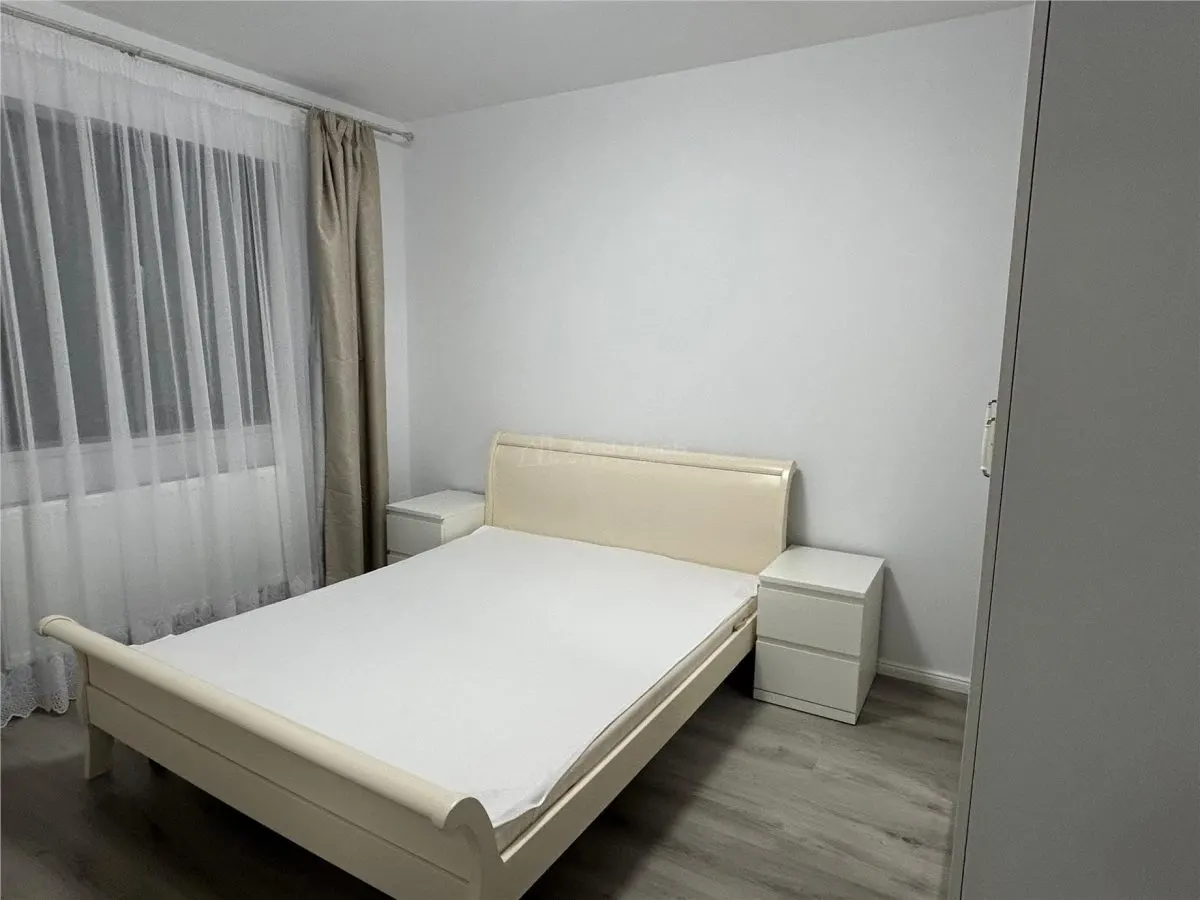 3-Bedroom Apartment, X-Residence 1 Decembrie, 60sqm, Ground Floor, First Let - foto 6