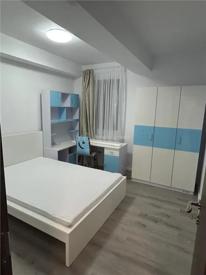 3-Bedroom Apartment, X-Residence 1 Decembrie, 60sqm, Ground Floor, First Let - foto 7