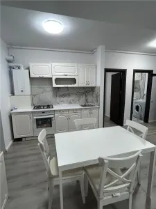 3-Bedroom Apartment, X-Residence 1 Decembrie, 60sqm, Ground Floor, First Let - foto 10