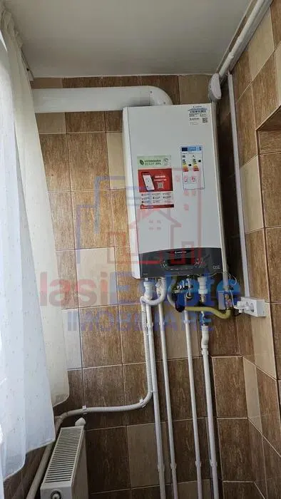 Apartament 1 Camera Zimbru - Pasaj Octav Bancila - foto 4