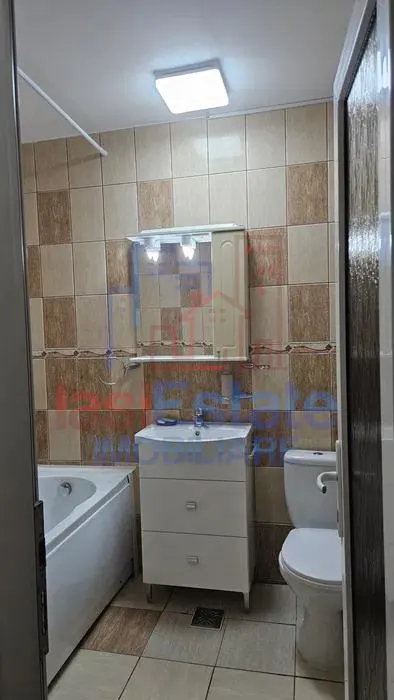 Apartament 1 Camera Zimbru - Pasaj Octav Bancila - foto 6