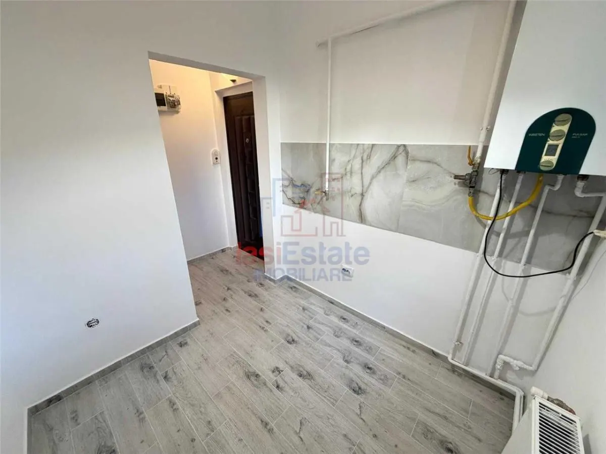 Apartament cu 1 camera in zona Copou - foto 4