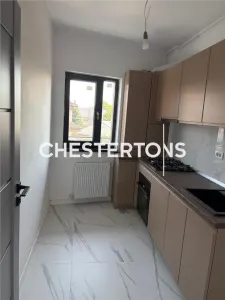 Apartamento elegante de dos dormitorios con confort excepcional en Rahova-Salaj - foto 5