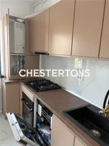 Apartamento elegante de dos dormitorios con confort excepcional en Rahova-Salaj - foto 6